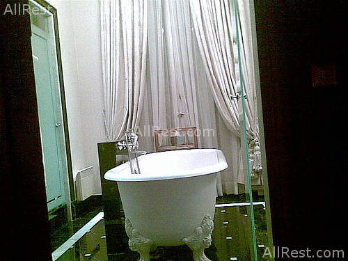 InterContinental Paris Le Grand Hotel 40